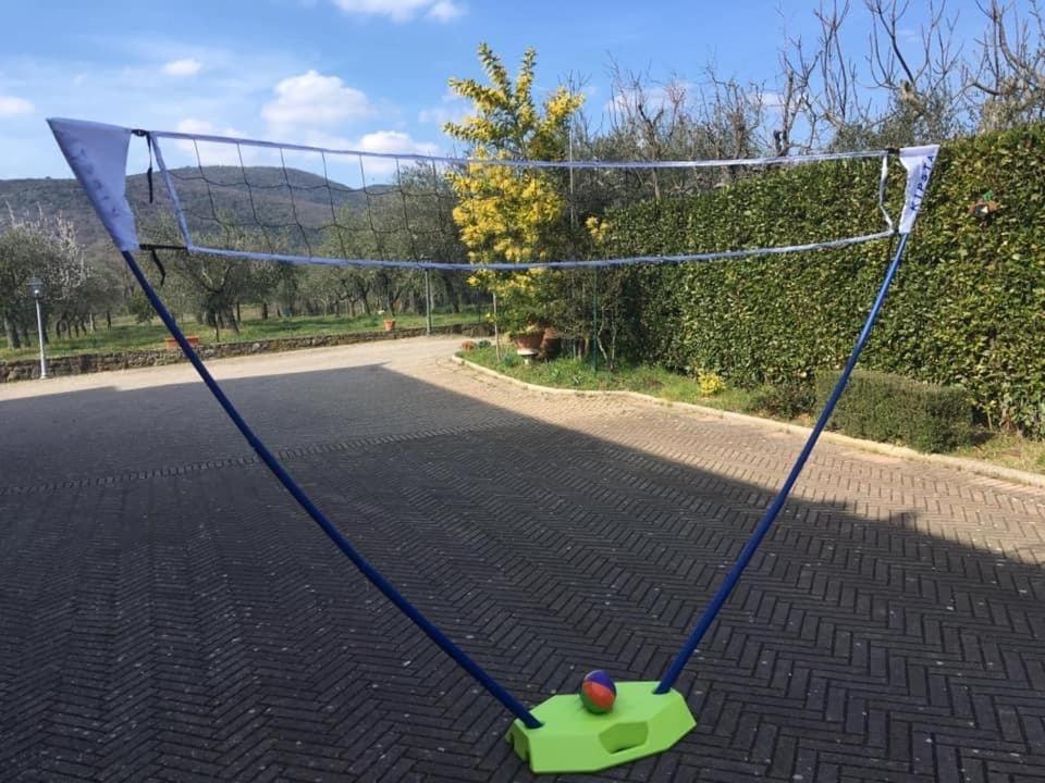 Le Coccole Del Trasimeno Tuoro sul Trasimeno Exterior foto