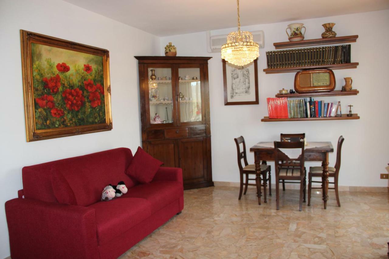 Le Coccole Del Trasimeno Tuoro sul Trasimeno Exterior foto